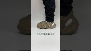 Why Everyone Loves the YEEZY Foam Runner “Stone Taupe”🤝 [upl. by Hector533]