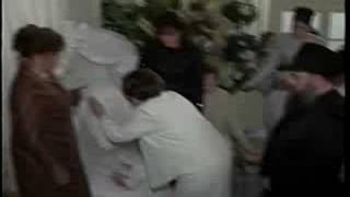 01 Chabad Jewish Orthodox Wedding Ceremony [upl. by Yrellav72]