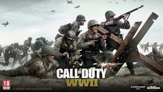 CALL OF DUTY  WORLD WAR 2 [upl. by Hannej639]