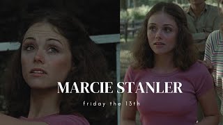 marcie stanler scene pack  friday the 13th 1980  logoless  jeannine taylor [upl. by Swanhilda177]