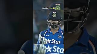 Virat Kohlishorts trending cricket cricketer virat [upl. by Kotz]