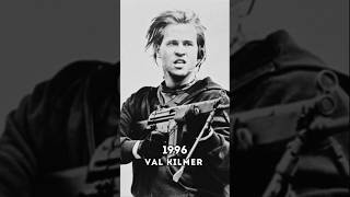 Val Kilmer history movie [upl. by Leatri989]