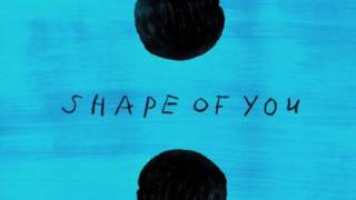 Ed Sheeran  Shape of You Speed Up Mix [upl. by Waverly]