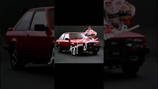 Ford Escort XR3 [upl. by Willms393]