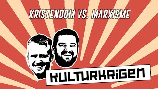 Kristendom vs marxisme eldre episode  bare lyd [upl. by Hirst]