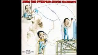 Zimbo Trio  Zimbo Trio Interpreta Milton Nascimento 1985 Full Album [upl. by Etnoid66]