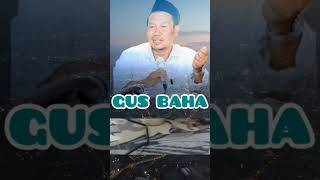 Ngaji Gus Baha facts ilmu ulama gusbaha ngaji ngajionline [upl. by Lesh]