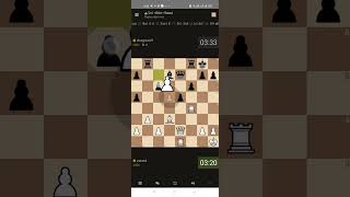 Italian game deutz gambit the new era chess play [upl. by Aiuoqes]