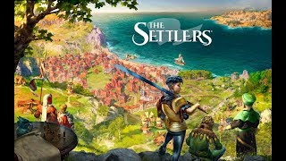 The Settlers New Allies Review  They never even tried [upl. by Nyrrad919]