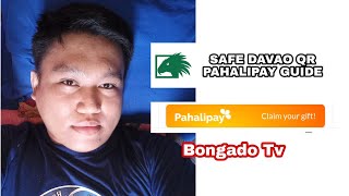 Safe Davao Qr Pahalipay Guide [upl. by Mell458]