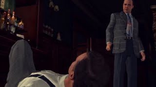 SGB Play LA Noire  Part 55 [upl. by Herstein]