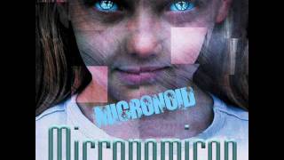 Micronomicon  ROSTOCK [upl. by Ayihsa]