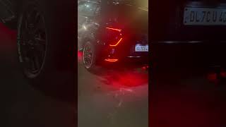 Crete modify automobile lightmodified car viralvideo speaker carwrappingindia mar￼ [upl. by Kulsrud888]