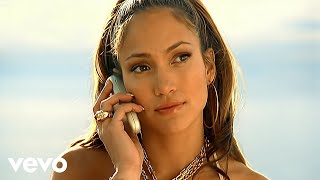 Jennifer Lopez  Love Dont Cost a Thing Official HD Video [upl. by Annauqahs890]