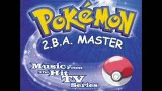 Pokemon  2BA MASTER Full Version [upl. by Lasky990]