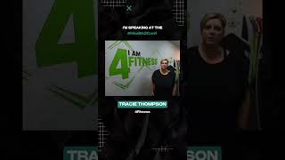 Introducing Tracie Thompson  Health 20 Conference  Las Vegas 2025 [upl. by Ynaffit844]