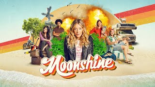 Moonshine  Official Trailer [upl. by Seugram]