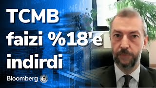 TCMB faizi \u0018e indirdi  Akıllı Para  24092021 [upl. by Ettezyl]