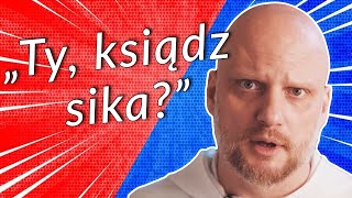 Adam Szustak Langusta na palmie  Analiza mowy ciała [upl. by Nuahsak338]