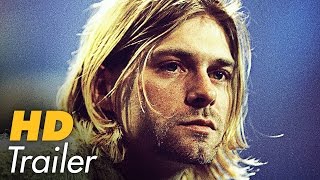 The Buzz Kurt Cobain Montage of Heck HBO [upl. by Haskins237]