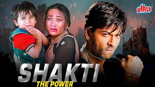 Shakti  The Power 2002  Shah Rukh Khan Karishma Kapoor Nana Patekar  Blockbuster Hindi Movie [upl. by Lledrac]