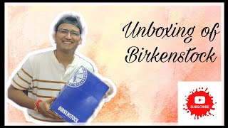 Unboxing amp Review Of Birkenstock Professional Clog Super Birki [upl. by Anasxor]