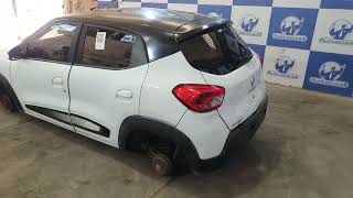 RENAULT KWID INTENS 10MT 921239 1730746603722 [upl. by Calen]