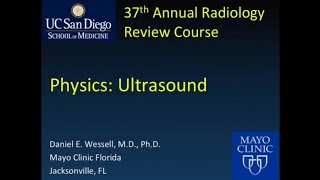 Basic of Ultrasonography [upl. by Rimola]