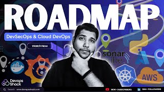 DevSecOps amp Cloud DevOps RoadMap  Batch7 DevSecOps amp Cloud DevOps [upl. by Adnorahc]