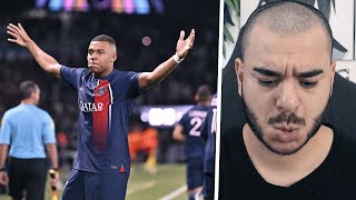 Bon Mbappe devrait rester au PSG [upl. by Medea]