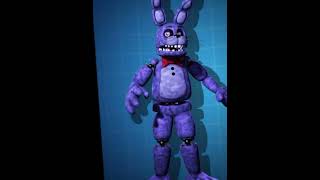 FNAF AR weather animatronics mod fixed fnaf freddy bonnie foxyshorts [upl. by Hampton47]