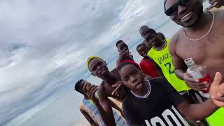 ZEZE KINGSTON ft LEUMAS  NDAMUTULUKA VIDEO [upl. by Kroy671]