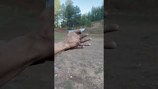 Would you carry this 22 handgun pistol airsoft shorts youtubeshort shortsyoutube viralvideo [upl. by Savitt]