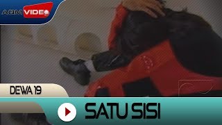 Dewa 19  Satu Sisi  Official Video [upl. by Sol368]