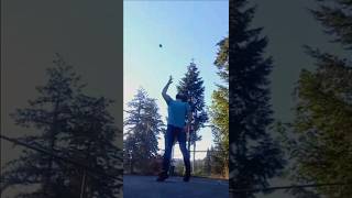 3 ball juggling juggling how to juggle 3 balls tutorial [upl. by Nnylrefinnej515]