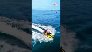 Jet ski beach jetski gtxpro [upl. by Hayila]