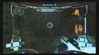 Lets Play Metroid Prime Part 34 Resurfacing [upl. by Rramed]