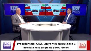 Informații noi despre Casa Verde Fotovoltaice Laurențiu Neculaescu AFM la DC News [upl. by Donnell]