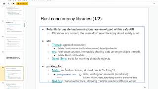 KAIST CS492C 2020 Fall LockBased Concurrency API of parkinglot [upl. by Eivla]