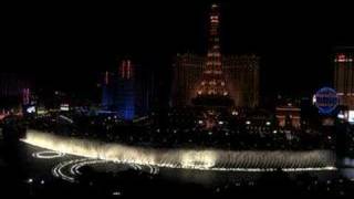 Bellagio Fountains Lord of the Dance [upl. by Blynn]