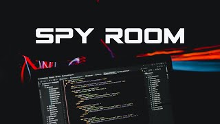 Spy Room  Riddle Rooms Glasgow [upl. by Anawait]