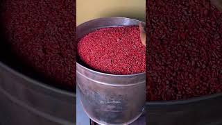 Plastic Rope Manufacturing Process for Packaging Needs shortvideo amazingprocess [upl. by Aerdma50]