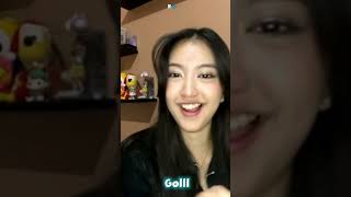 icel  Bisa ga gol jkt48 jkt48newera greeseljkt48 [upl. by Jerri]