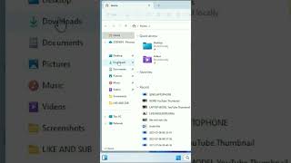 How to send Word file from laptop to Phone  Transfer Word Document to Smartphone [upl. by Anelav10]