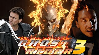 Ghost Rider [upl. by Nolita752]