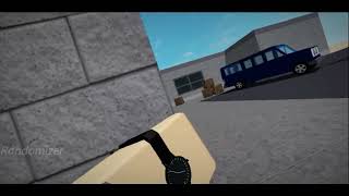 Roblox Cutscene test 1 [upl. by Ytsirt]