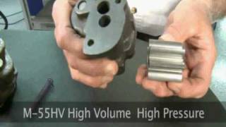 Oil Pump Volume amp Pressure TechTips [upl. by Stacy882]