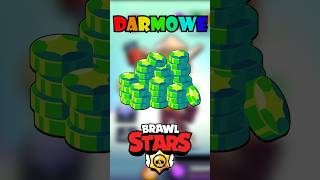 JAK ZDOBYĆ ZA DARMO GEMY w BRAWL STARS ✨ shorts brawlstars gems [upl. by Hinch]