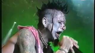 Mudvayne  Live At Rock Am Ring 2001 FULL SHOW HQ [upl. by Ykcul]