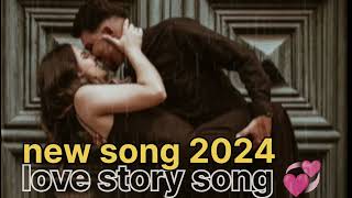 Teri akho me basa he payar ka samandar  best hindi song 2024 new rumantick song [upl. by Nolyat]